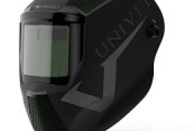 UNIVET MASTR – Laser Welding Helmet