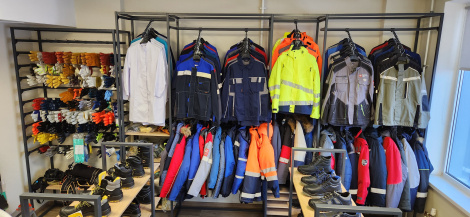 Мы открыли Шоу-Рум!