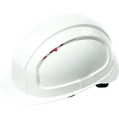 Каска СОМЗ-19 ЗЕНИТ RAPID (719817) белая