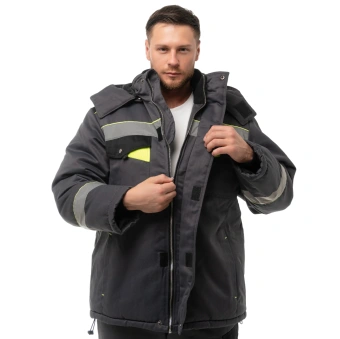 Монтажная область 3