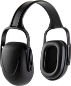 Наушники противошумные 27 дБ