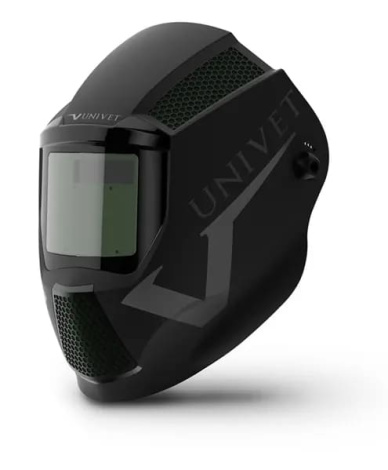 UNIVET MASTR – Laser Welding Helmet