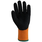 Viking Pro Перчатки Jeta Safety трикотажные из синтетических нитей с начесом с латексным покрытием Viking Pro Перчатки Jeta Safety трикотажные из синтетических нитей с начесом с латексным покрытием