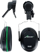 Наушники СОМЗ-35 АБСОЛЮТ (63505) 30дБ, на каску