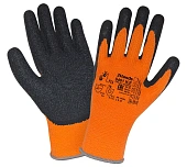 Перчатки утеплённые 2Hands 0401 ICE с защитой от МП Перчатки утеплённые 2Hands 0401 ICE с защитой от МП