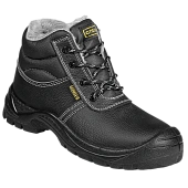 Ботинки СПЕЦ-I с МП иск.мех, ПУ