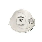 Респиратор РусСиз 162 FFP2 (аналог респиратора 3М 9322)