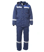 Костюм утепленный «АНТЕЙ»