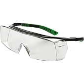 Очки UNIVET™ 5Х7 (5Х7.03.11.00), прозрачные, покрытие Vanguard PLUS