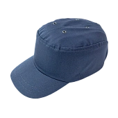 Каскетка АМПАРО™ ПРЕСТИЖ (126907) тёмно-синяя