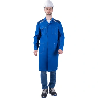halat_turbo_safety_letnij_vasilek_sinij halat_turbo_safety_letnij_vasilek_sinij