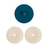 Комплект запасных клапанов для маски Jeta Safety 5500P