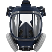 JETA SAFETY 4950 Полнолицевая маска с линзой Triplex (байонет)