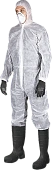 Комбинезон ZoneGARD (EP428), белый