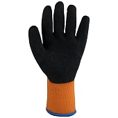 Viking Перчатки Jeta Safety трикотажные из синтетических нитей с начесом с латексным покрытием Viking Перчатки Jeta Safety трикотажные из синтетических нитей с начесом с латексным покрытием