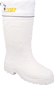 Сапоги ЭВА СЕВЕР белые Сапоги ЭВА СЕВЕР белые