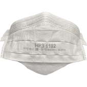 Респиратор НРЗ-1102, FFP2