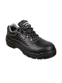 Полуботинки STRONG NITRO (СТРОНГ НИТРО) с КП и КС, кожаные ПУ/нитрил Полуботинки STRONG NITRO (СТРОНГ НИТРО) с КП и КС, кожаные ПУ/нитрил