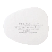Фильтр противоаэрозольный Jeta Safety класса P1 R