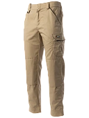 Брюки Brodeks KS301 ,бежевый 