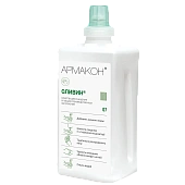 Жидкое мыло ОЛИВИН 1л для дозатора ТОПФИТ, (1286)