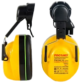 Наушники СОМЗ-77 ПОБЕДА (60677) 32дБ, на каску