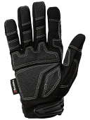 Рабочие перчатки из искусственной кожи Brodeks Defender G-62