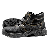 Ботинки Стандарт МП ПУ Балтобувь (арт.3208Т) Ботинки Стандарт МП ПУ Балтобувь (арт.3208Т)