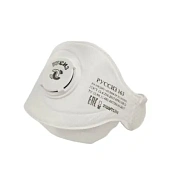 Респиратор РусСиз 163 FFP3 (аналог респиратора 3М 9332)