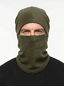 Подшлемник закрытое лицо ProfLineBase (Флис,220), хаки