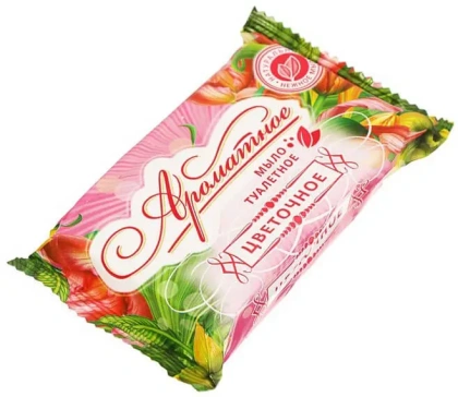 цветочное