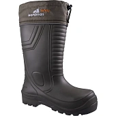 Сапоги ЭВА NORDMAN SAFETY с КП Сапоги ЭВА NORDMAN SAFETY с КП