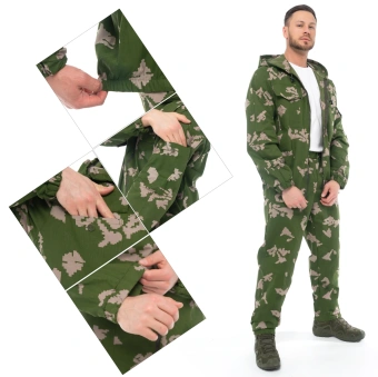 Монтажная область 4