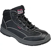 Ботинки BESTLADY (БЕСТЛЕДИ) с МП и МС, кожаные ПУ/ПУ Ботинки BESTLADY (БЕСТЛЕДИ) с МП и МС, кожаные ПУ/ПУ