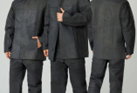 Спецодежда для защиты от повышенных температур