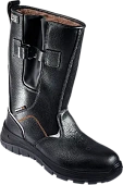 Сапоги OPERATOR 2.0 с КП и КС Thinsulate® шерст.мех, кожаные ПУ/ТПУ Сапоги OPERATOR 2.0 с КП и КС Thinsulate® шерст.мех, кожаные ПУ/ТПУ