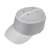 Каскетка АМПАРО™ ПРЕСТИЖ (126901) белая
