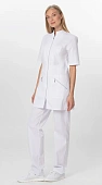 Костюм КРИСТАЛЛ, белый