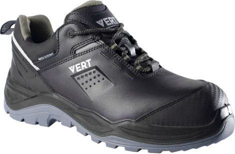 Мнение экспертов: почему обувь Vert становится выбором современных потребителей