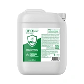 Мыло жидкое универсальное ПРОтектСтандарт 5000 мл