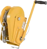 Устройство для спуска/подъема ЛЕБЕДКА (vpro trpd 2.2) 20 м