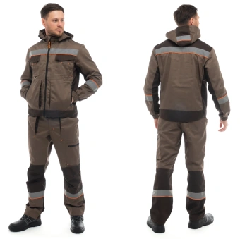 Монтажная область 2