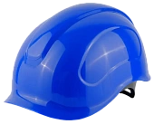 Каскетка РОСОМЗ™ АБСОЛЮТ TREK (98818V) синяя, электроизоляционная