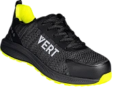 Полуботинки VERT трикотажные с КП и КС, ЭВА/резина