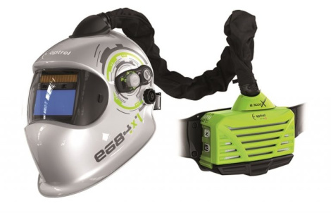 Как выбрать сварочную маску Optrel для разных видов работ