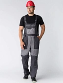 Полукомбинезон ProfLineSpecialist (тк.Смесовая,240), т.синий