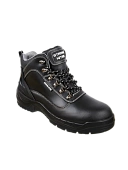 Ботинки STRONG NITRO (СТРОНГ НИТРО) с КП и КС, кожаные ПУ/нитрил Ботинки STRONG NITRO (СТРОНГ НИТРО) с КП и КС, кожаные ПУ/нитрил