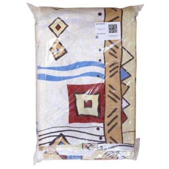 komplekt_postel_nogo_bel_ja_bjaz_s_risunkom_210h150_70h70