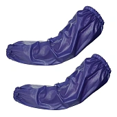 Нарукавники ПВХ (46х20см) К80Щ40, BD-020M, синий