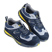 Полуботинки ProSafe ЭлитСпецОбувь (арт.31) Полуботинки ProSafe ЭлитСпецОбувь (арт.31)